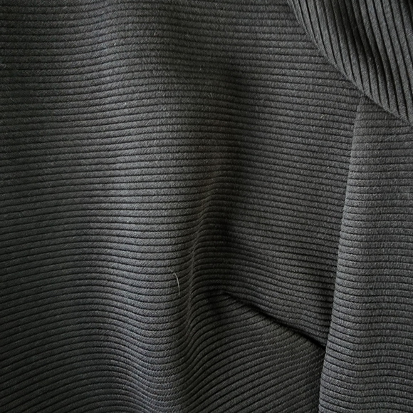 WHBM BLACK DRESS - Picture 2 of 5